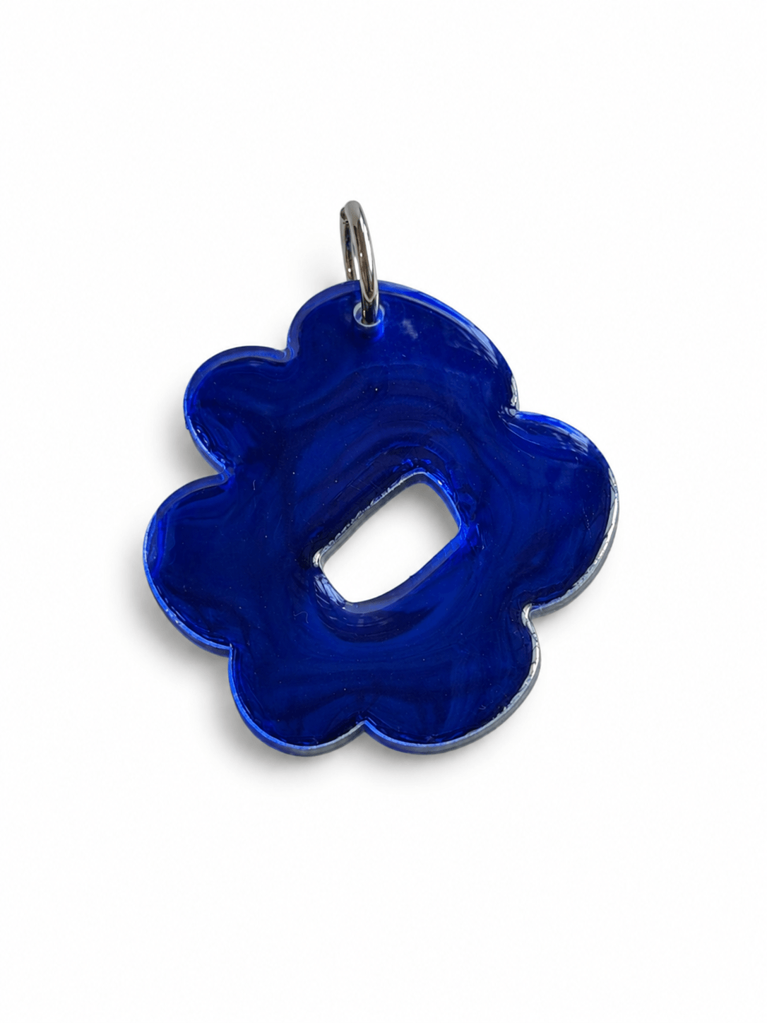 Charm Chunky Flower S/Tiento