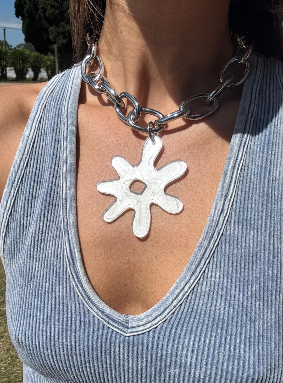 Charm THE Sun S/TIENTO