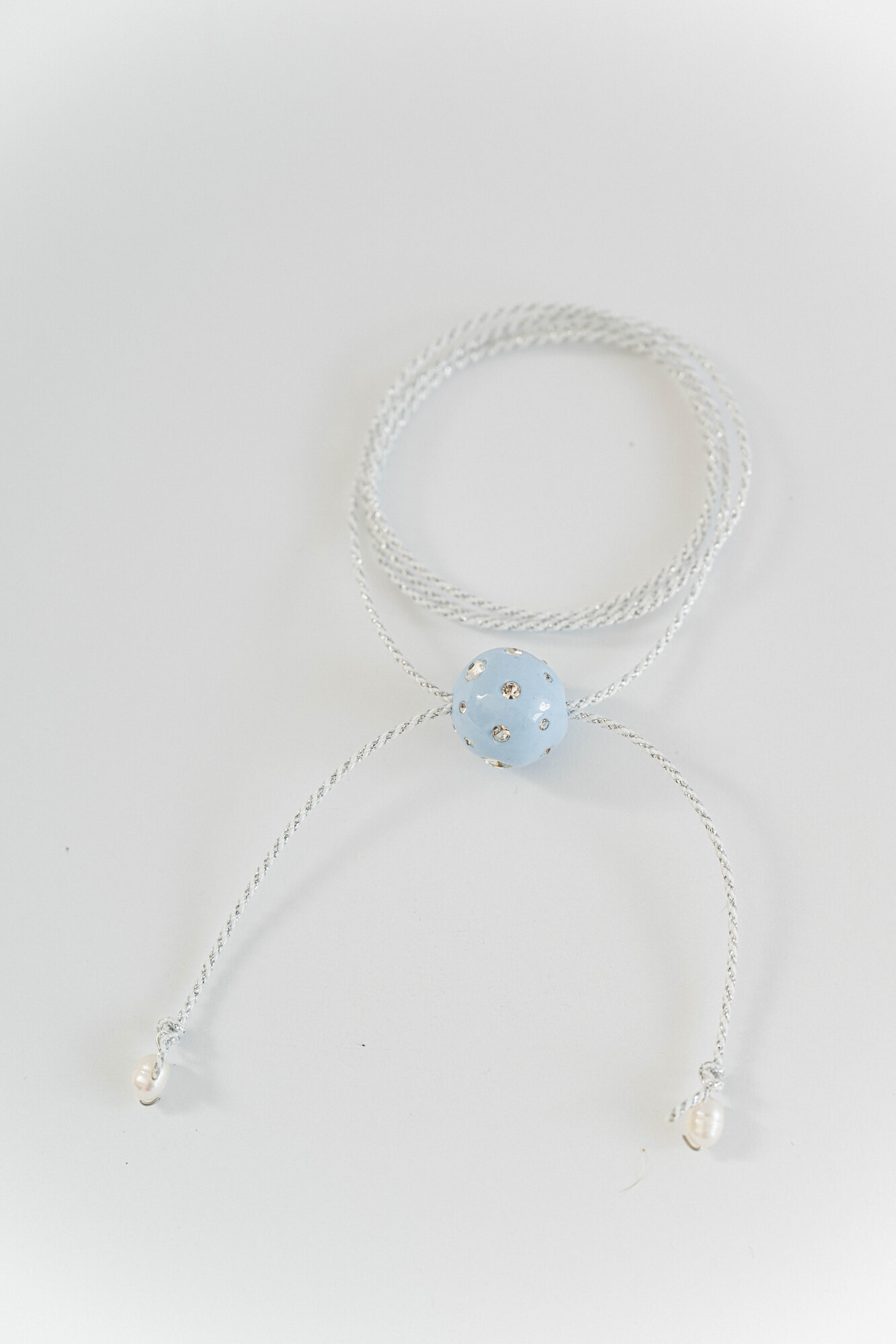 Dolly Bolo Tie
