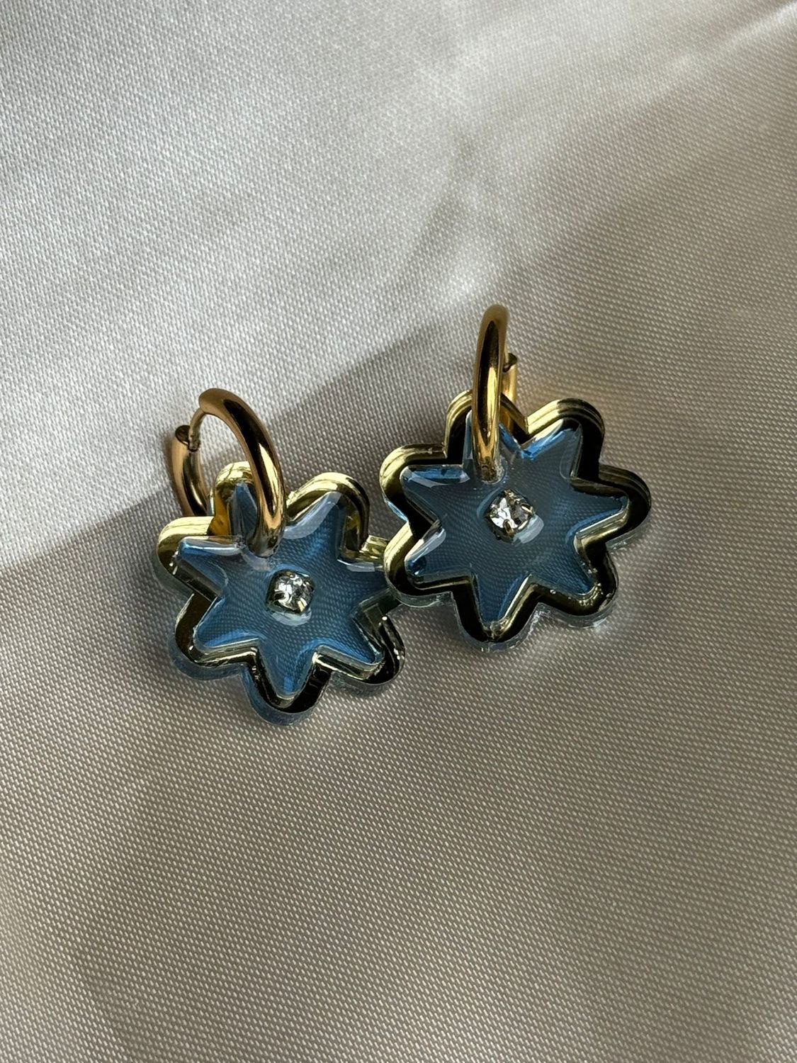 Stars Gold