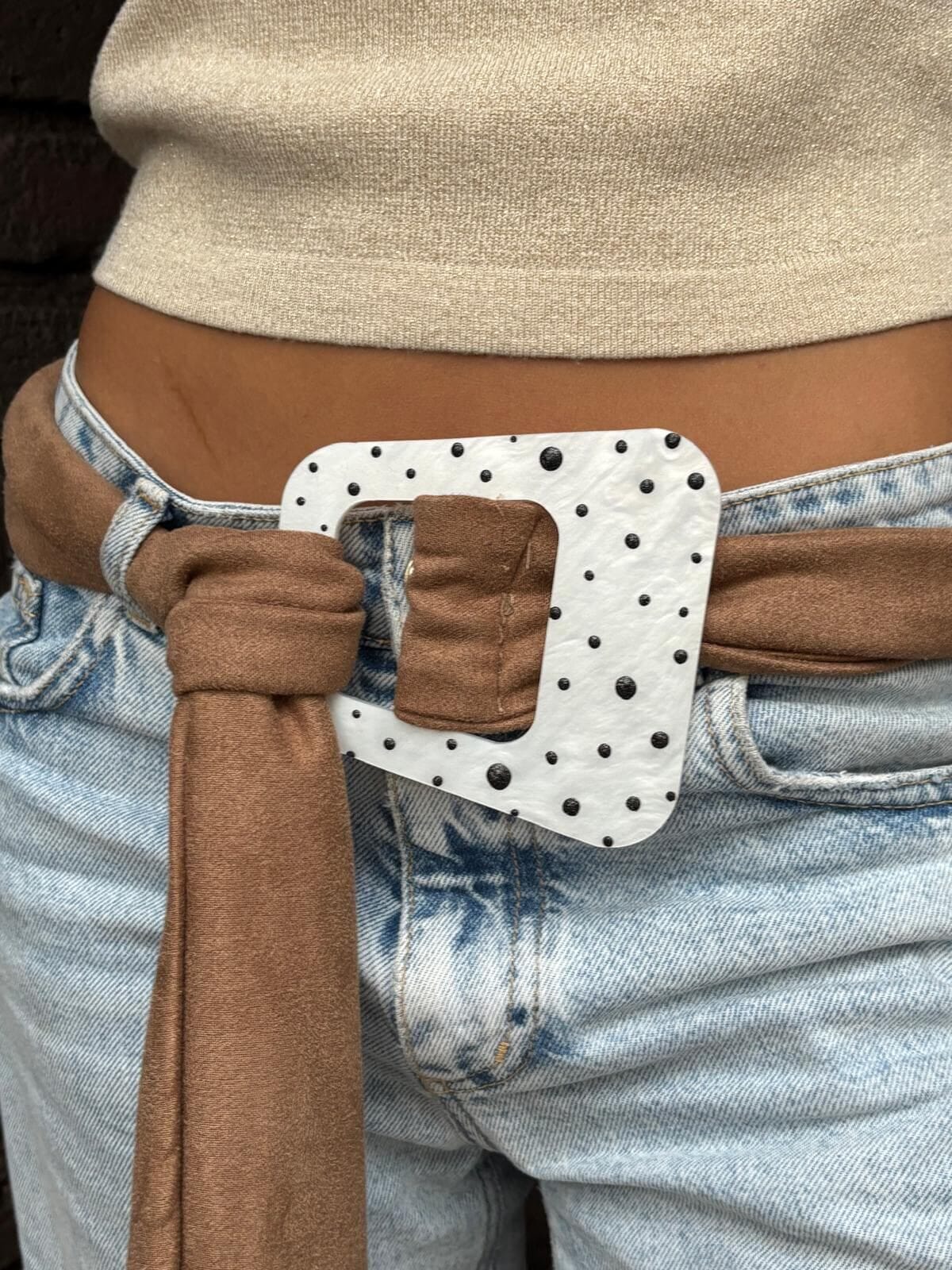 Classic Belt