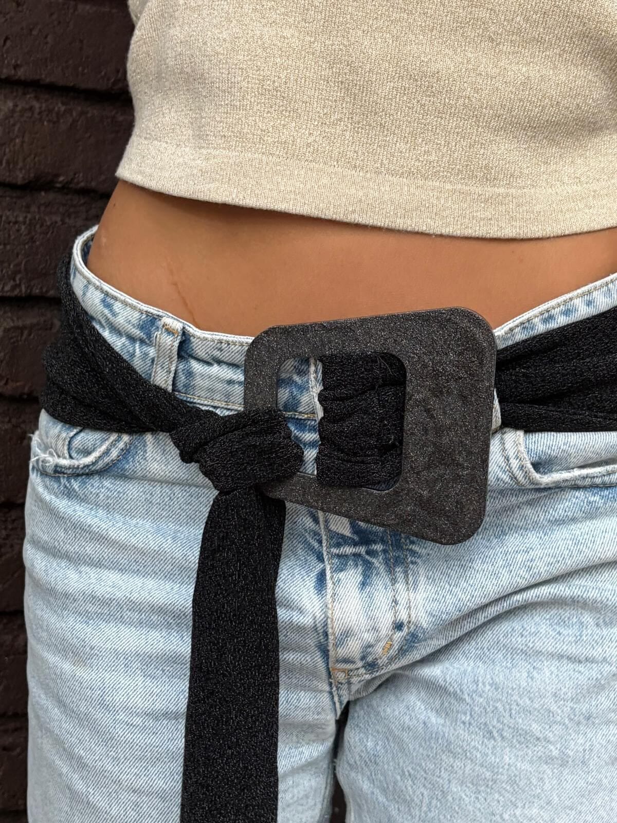 Classic Belt
