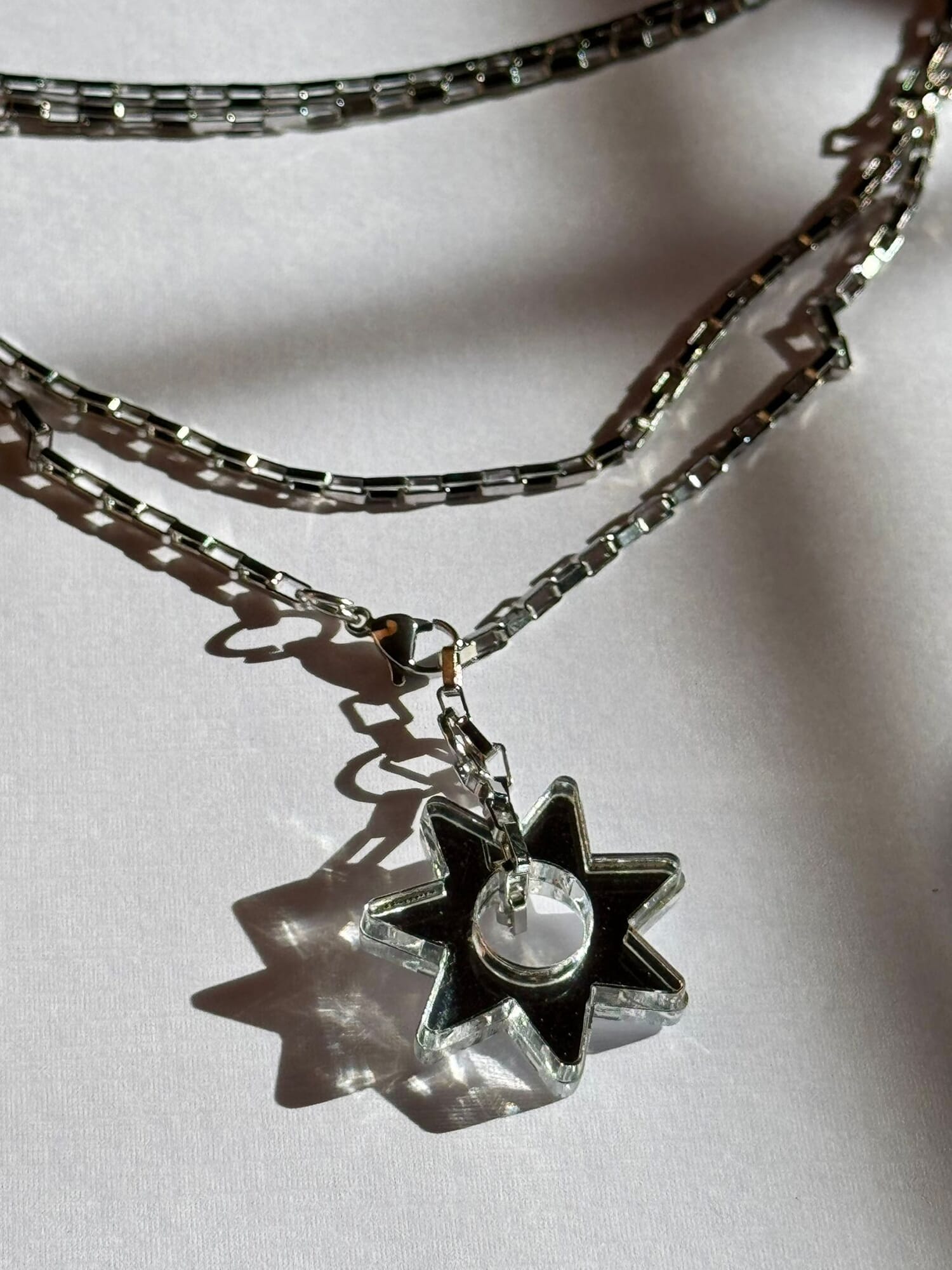 Collar Cool Stars