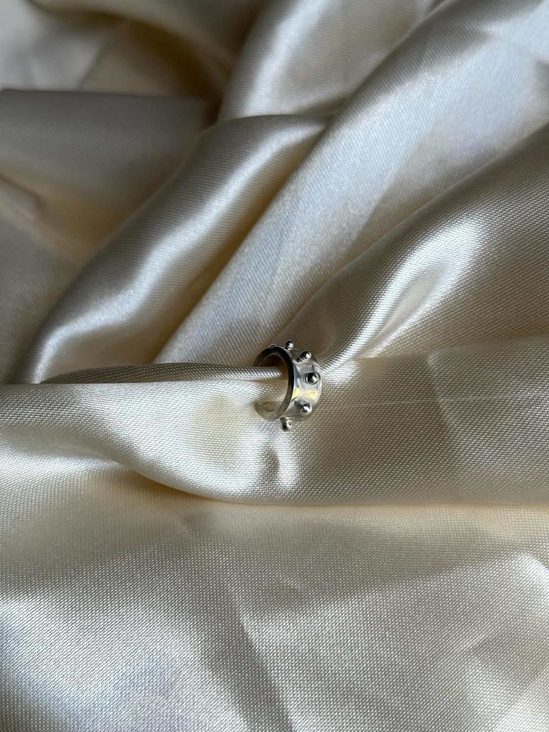 Earcuff Beetle