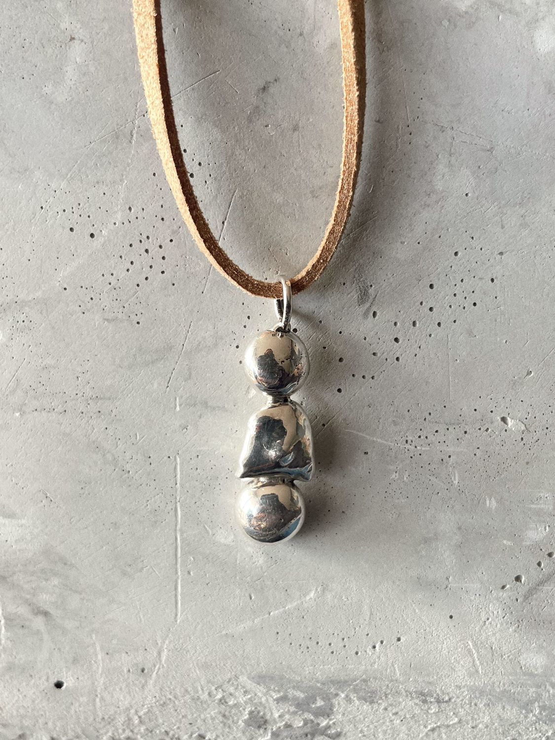 Collar Ali Maxi