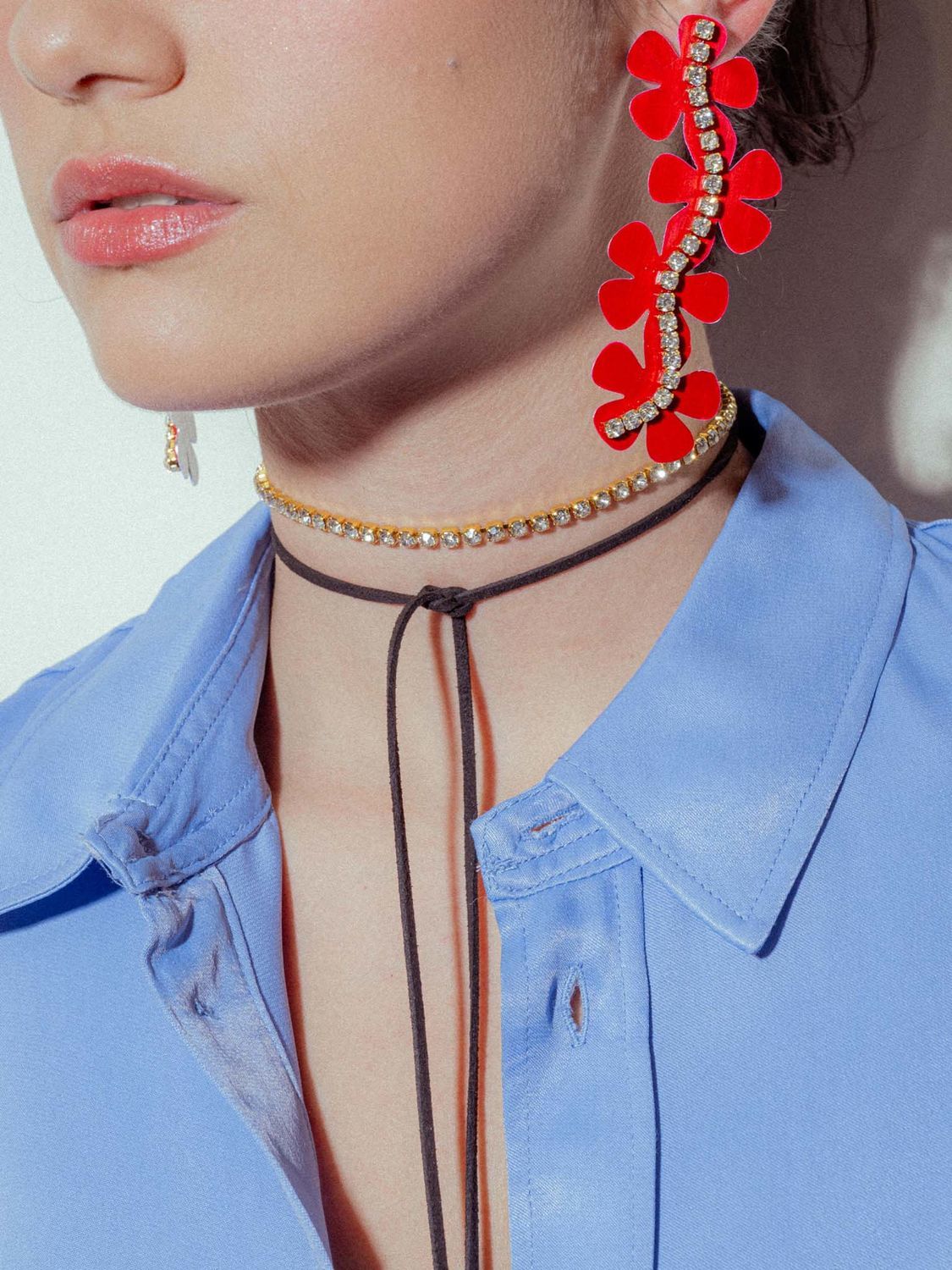 THE Choker Negro