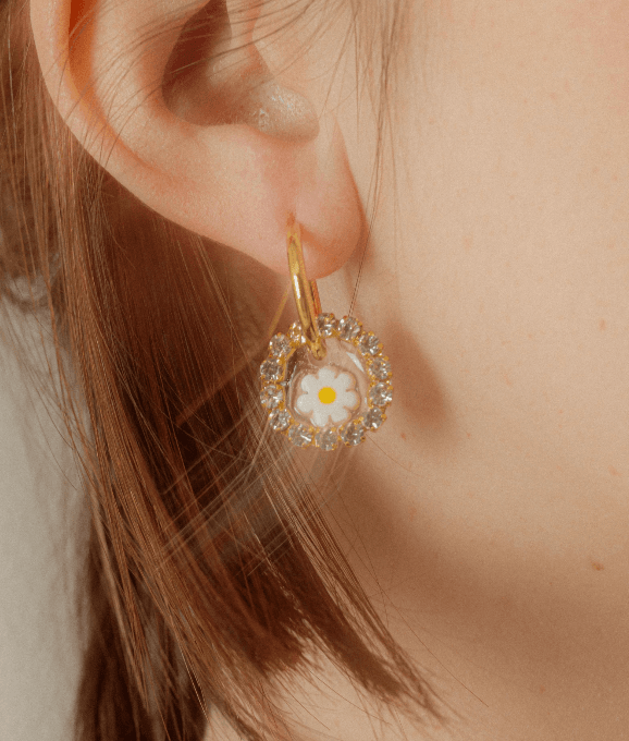 Mini Shiny Fiori