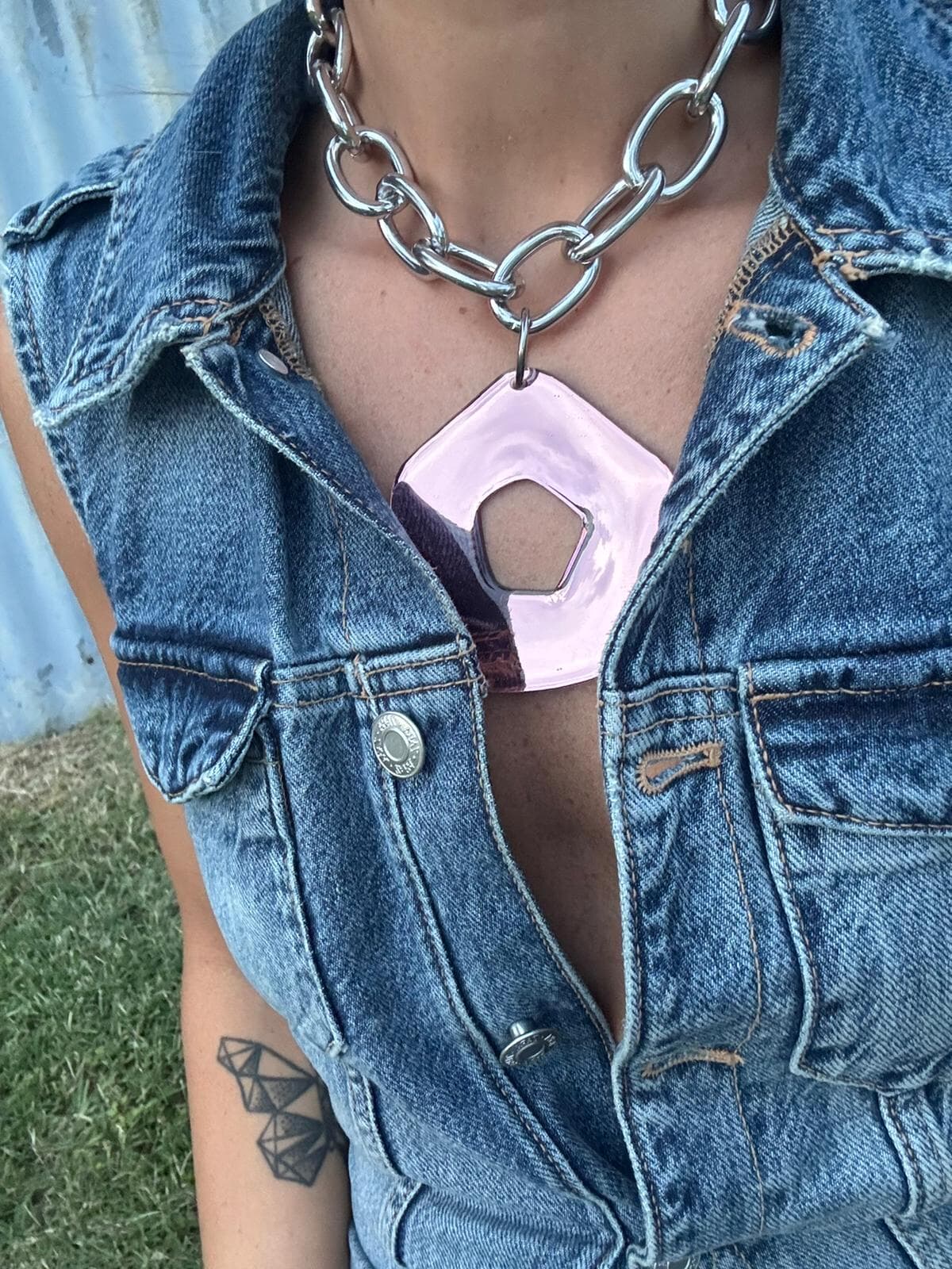 Charm THE Statement S/TIENTO