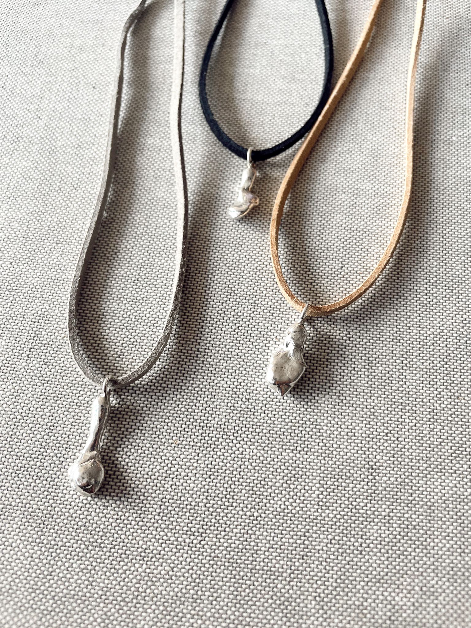 Collar Ali mini