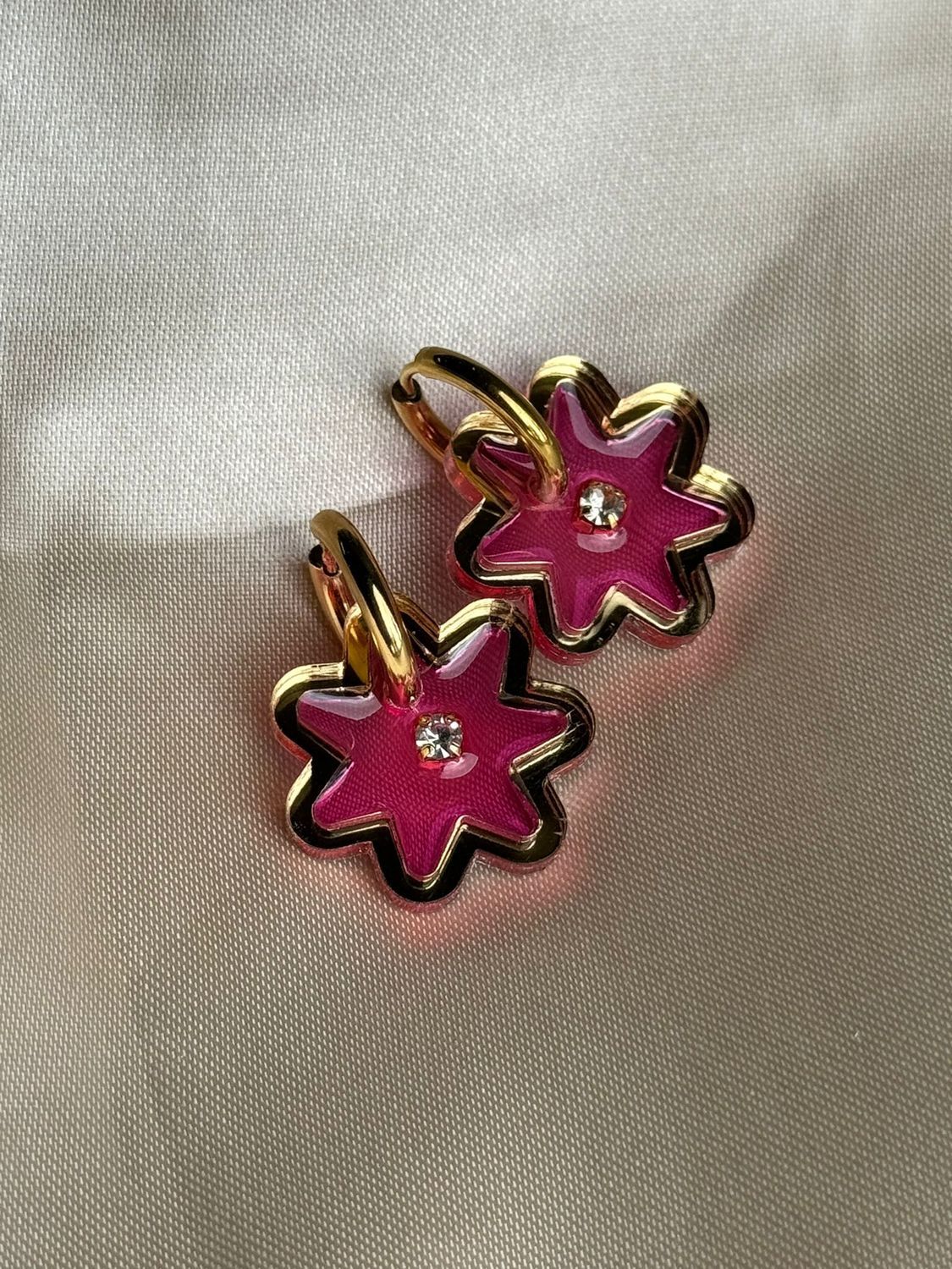 Stars Gold