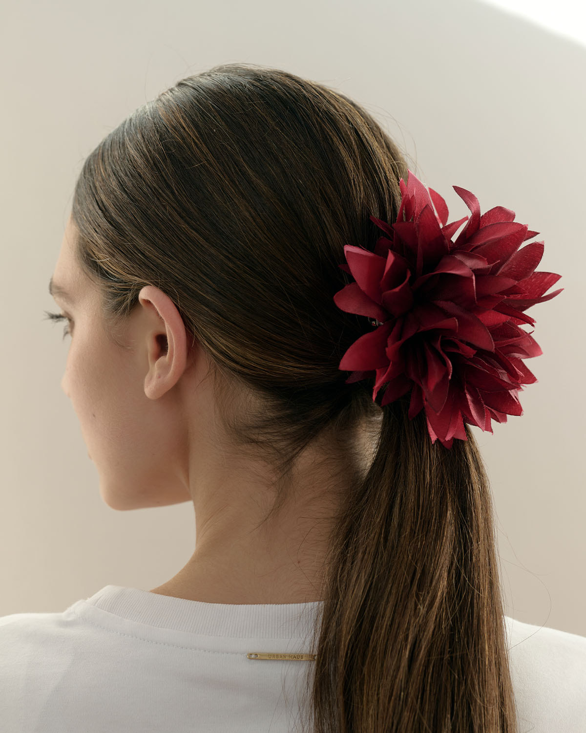 Wild Flowers Broche