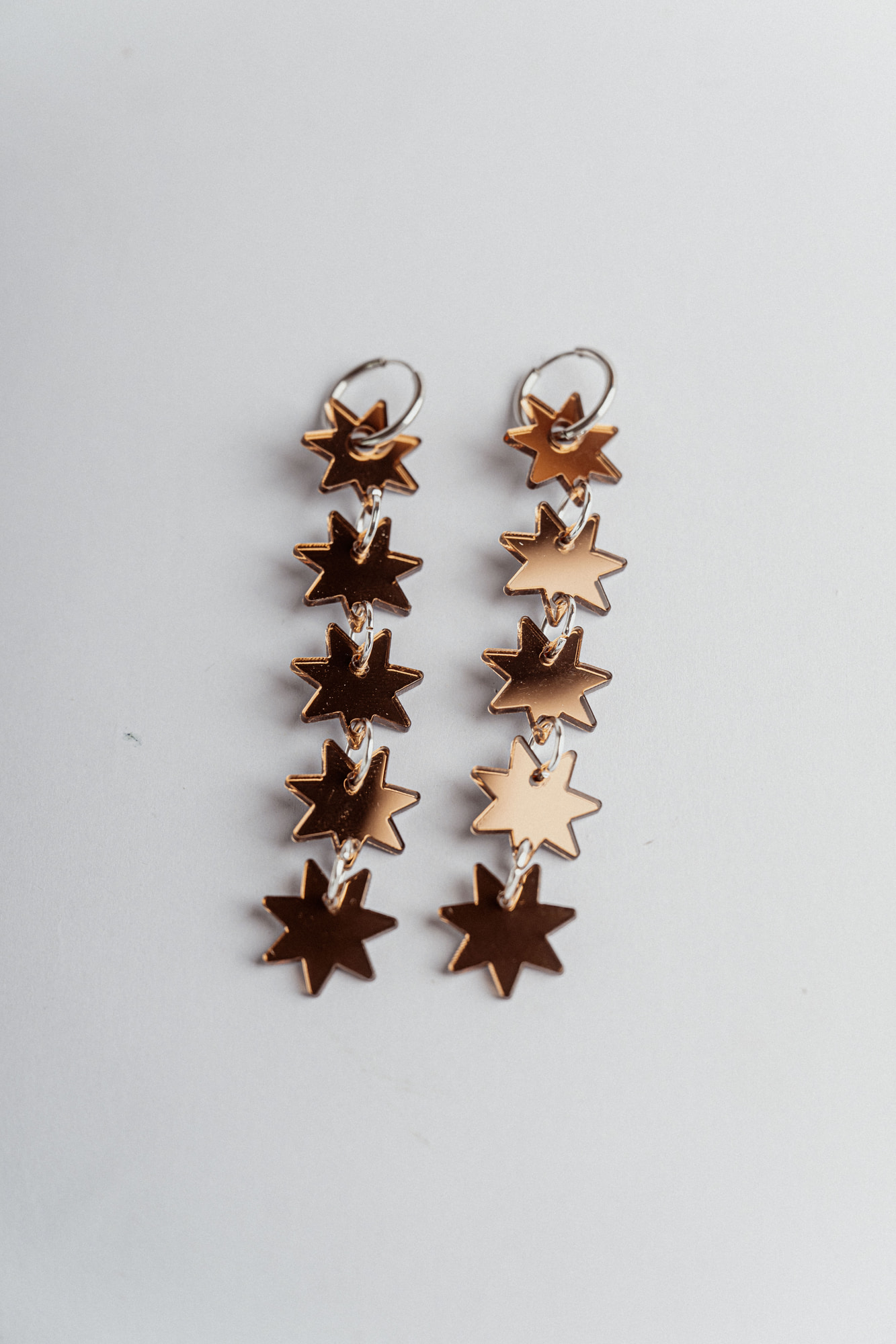 Galactic Stars