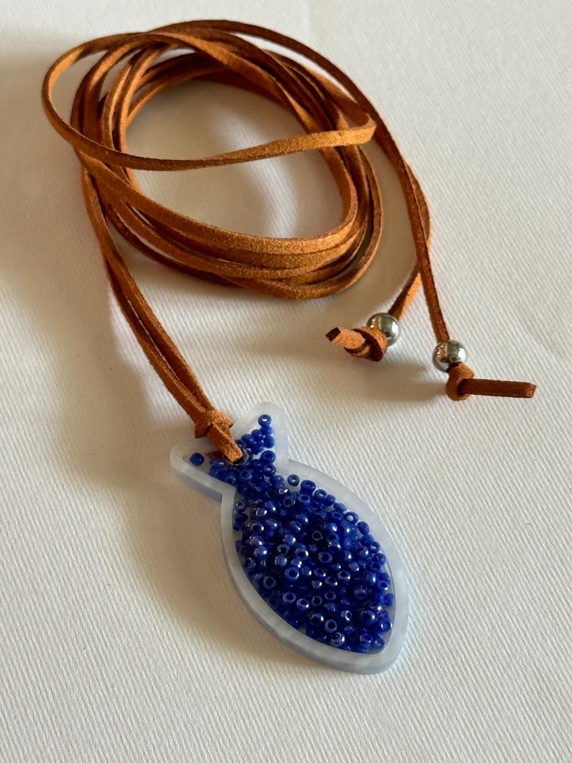 Collar Dory