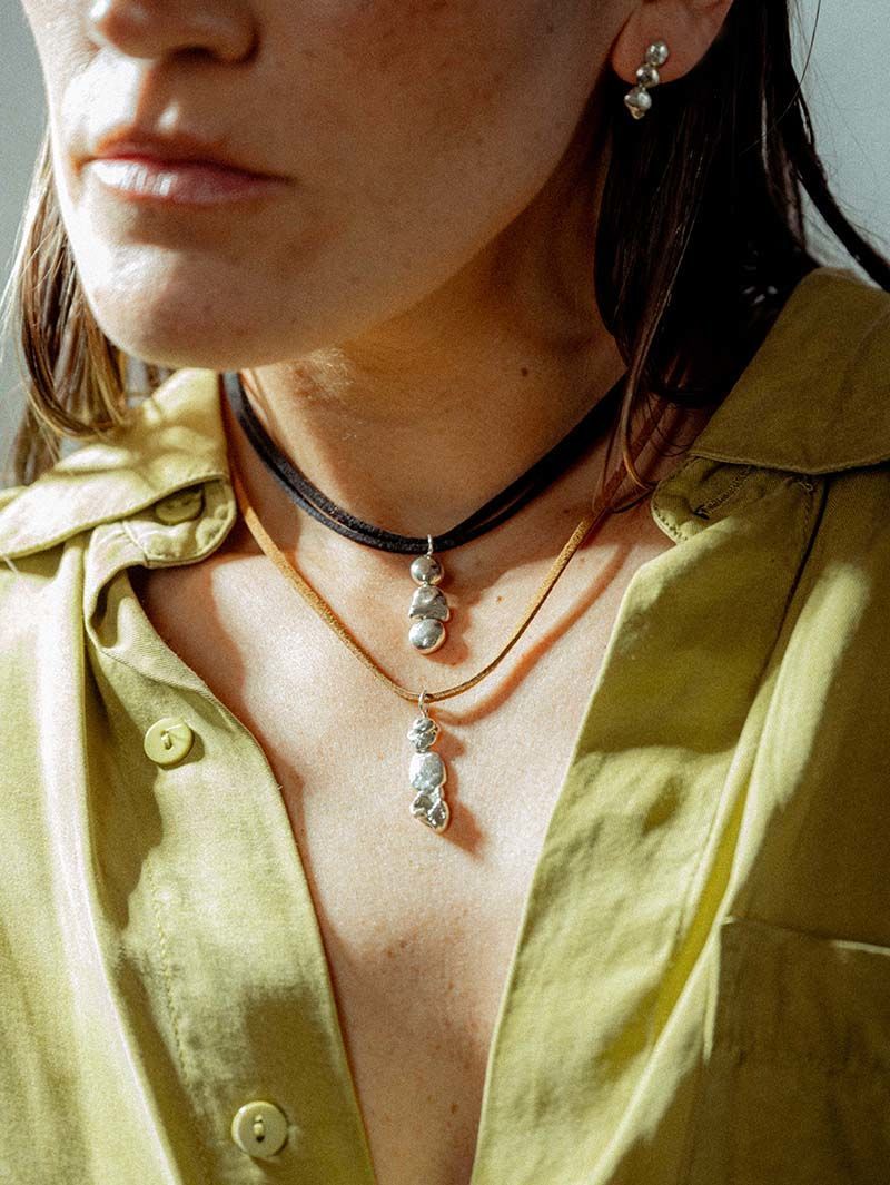 Collar Ali Maxi