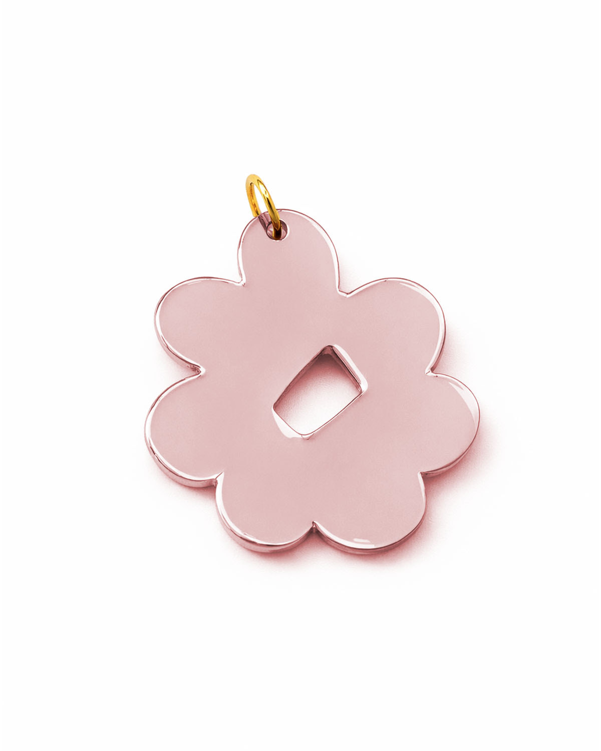 Charm Chunky Flower S/Tiento