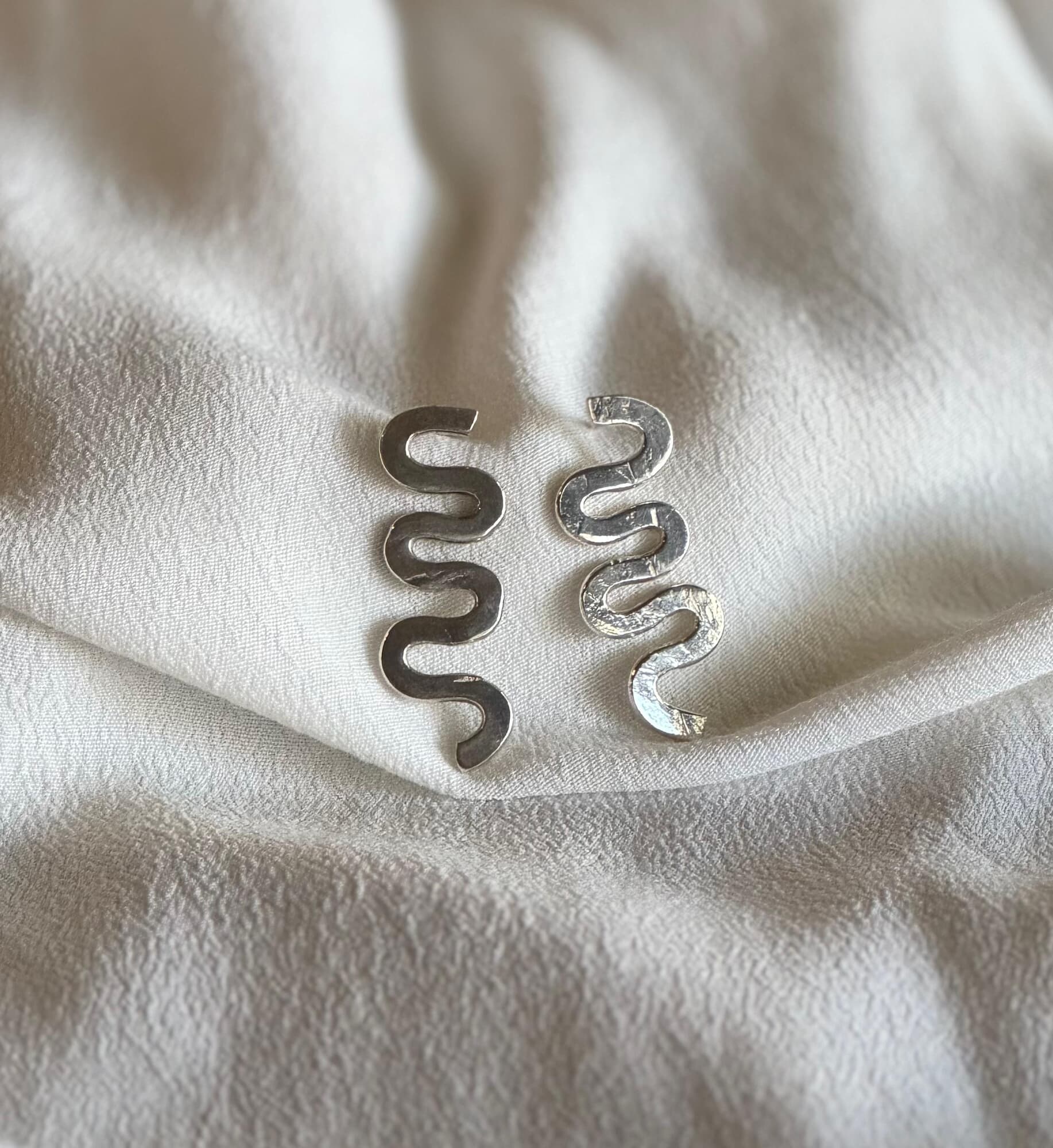 SilverSnakes