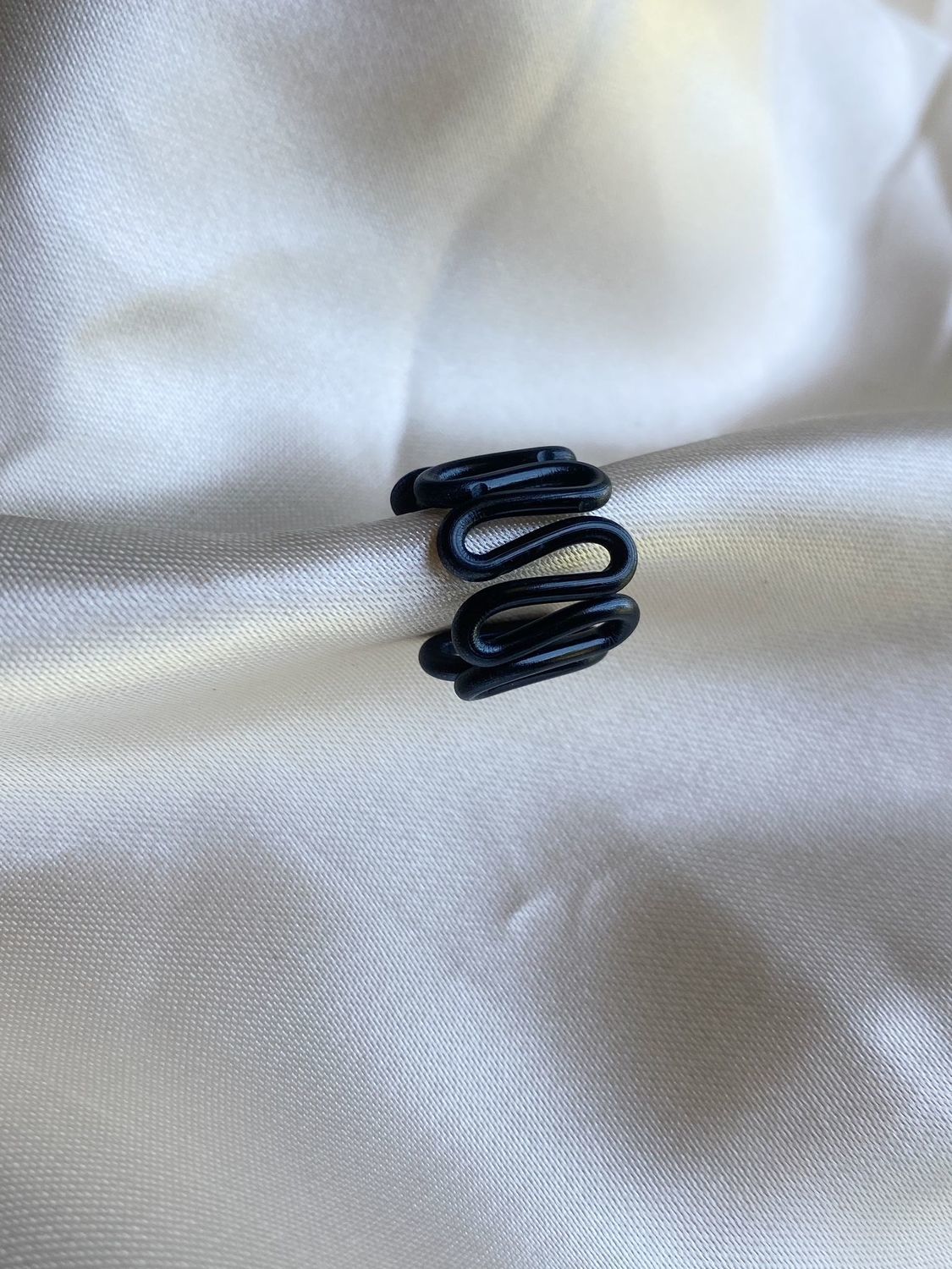 Earcuff Wave