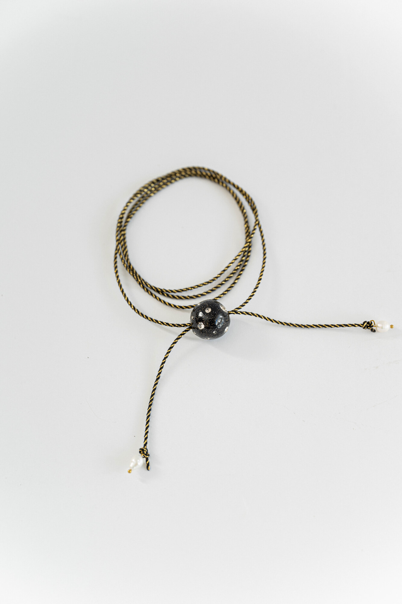 Dolly Bolo Tie