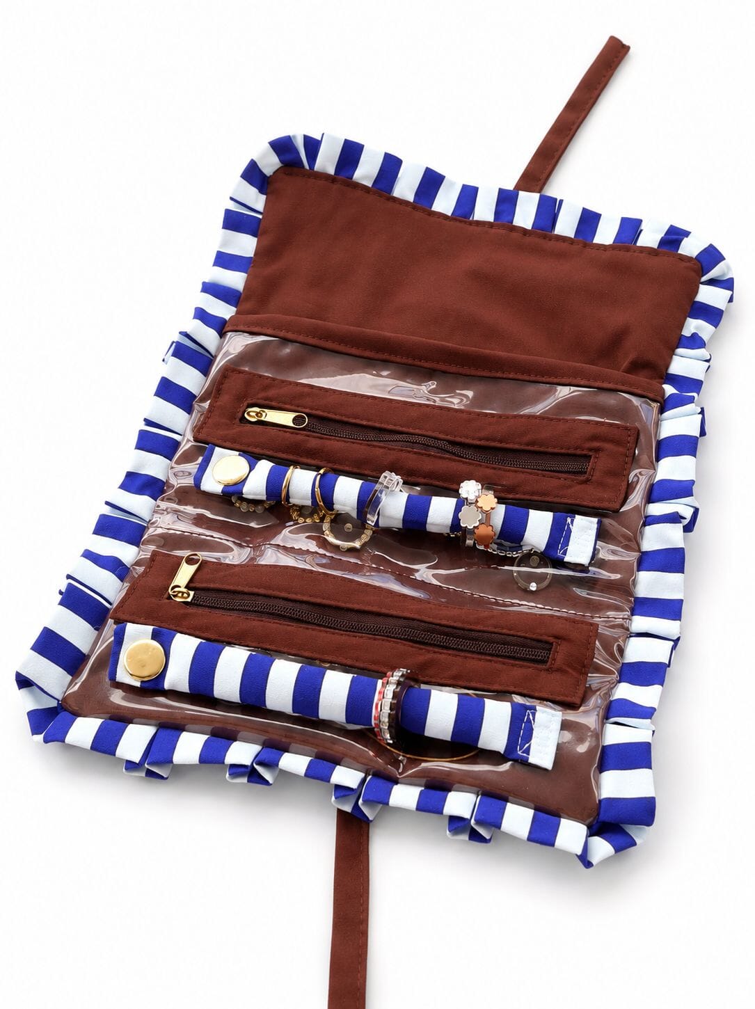 Travel Pouch