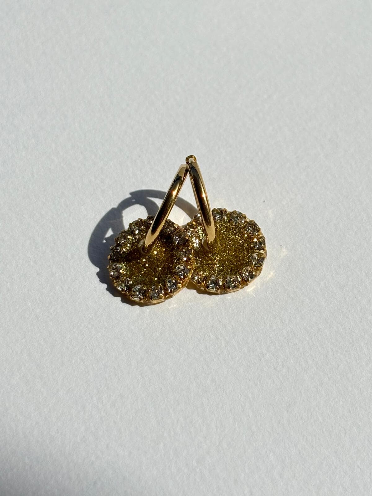 Mini Gold 