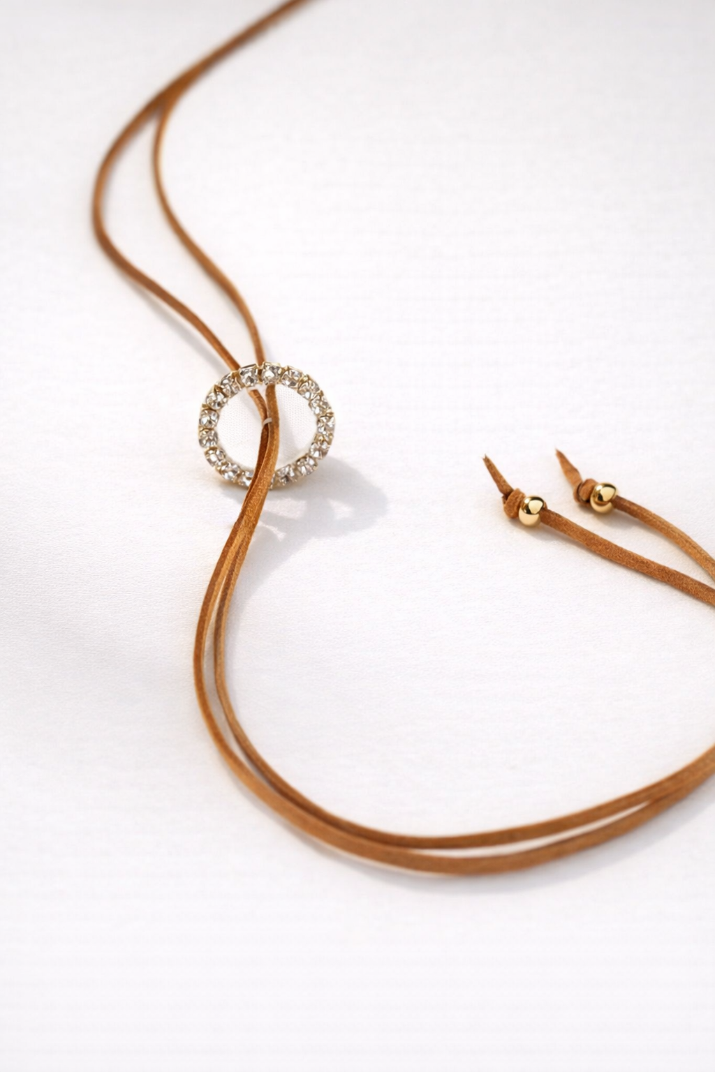 The Daily Choker Marron