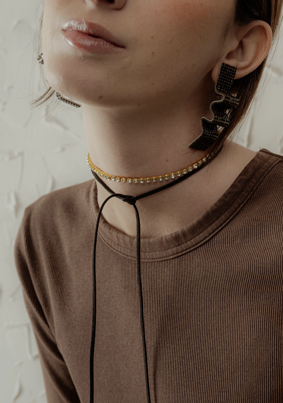 THE Choker Negro