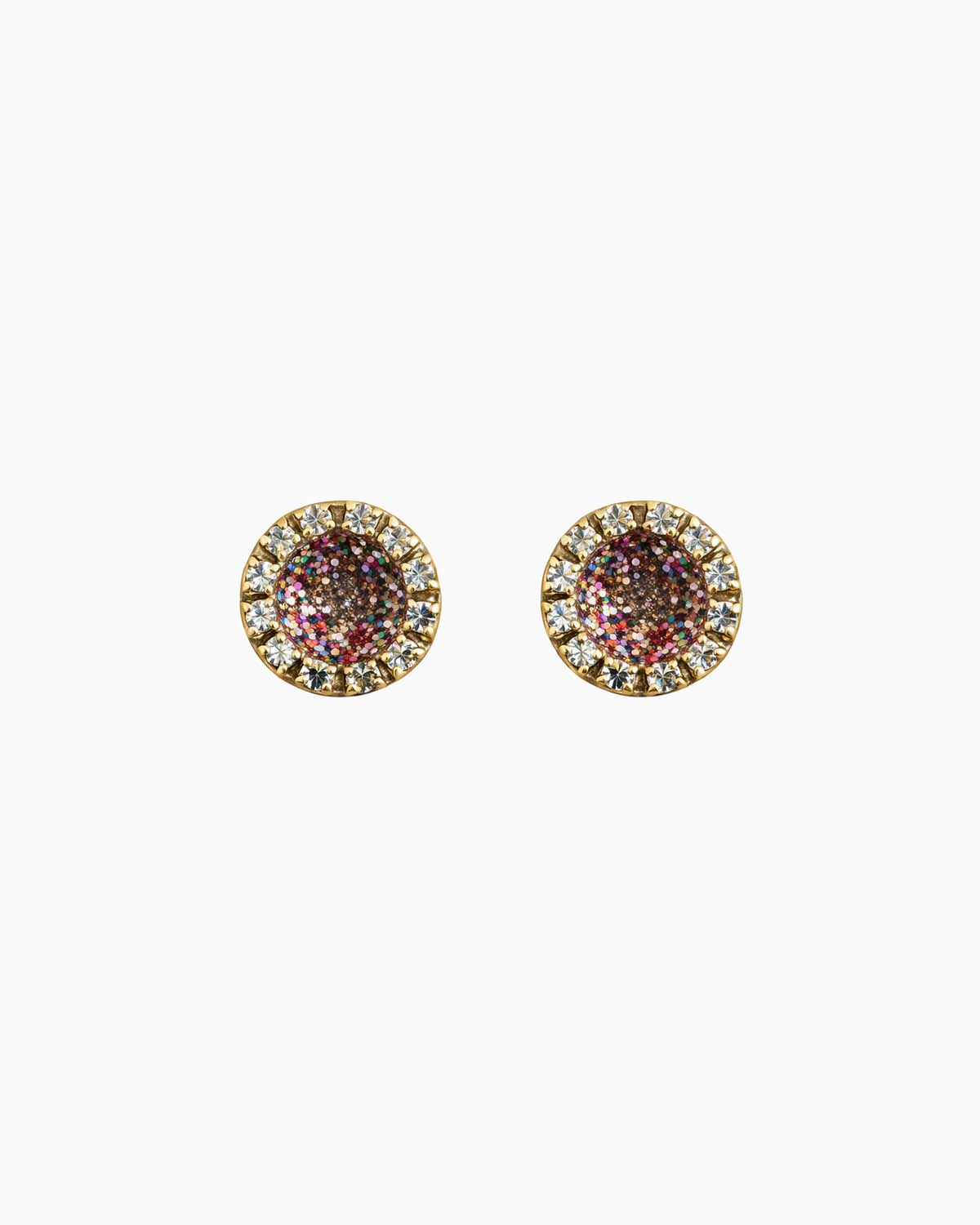 Gold Dots