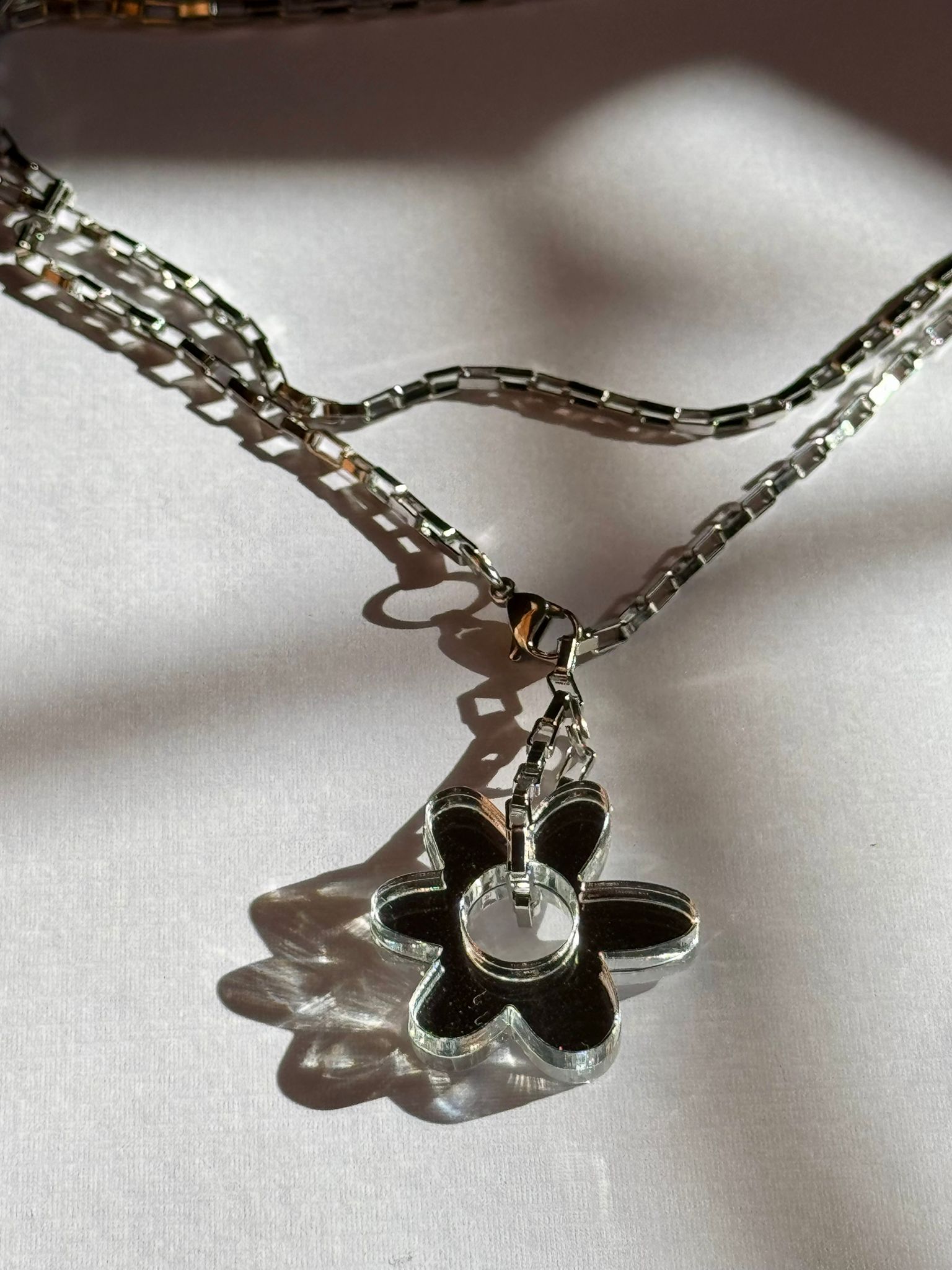 Collar Chunky