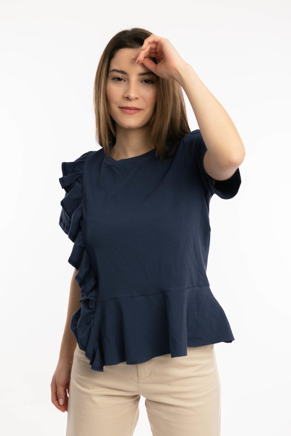 Remera Mar