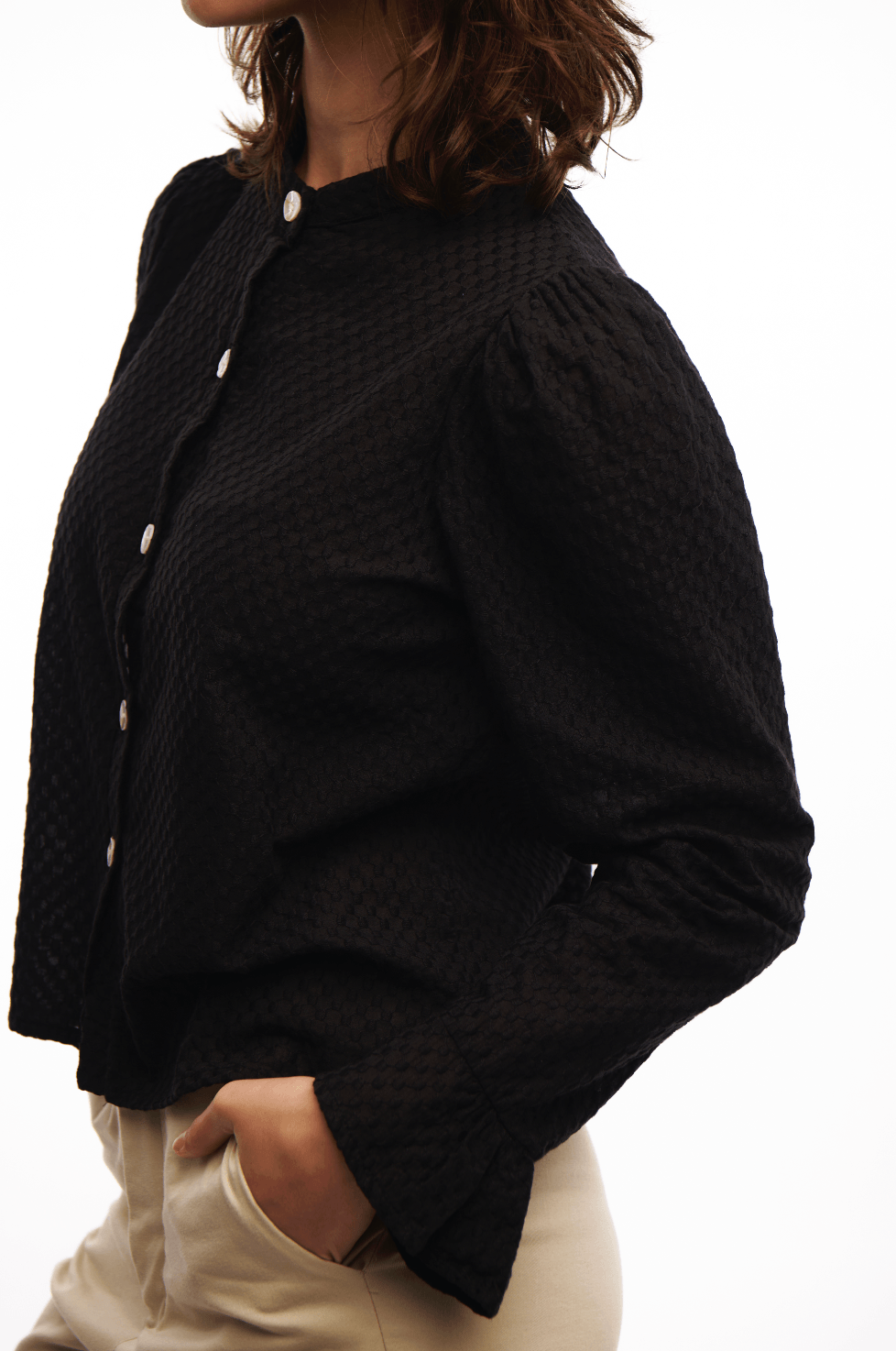 Camisa Mara