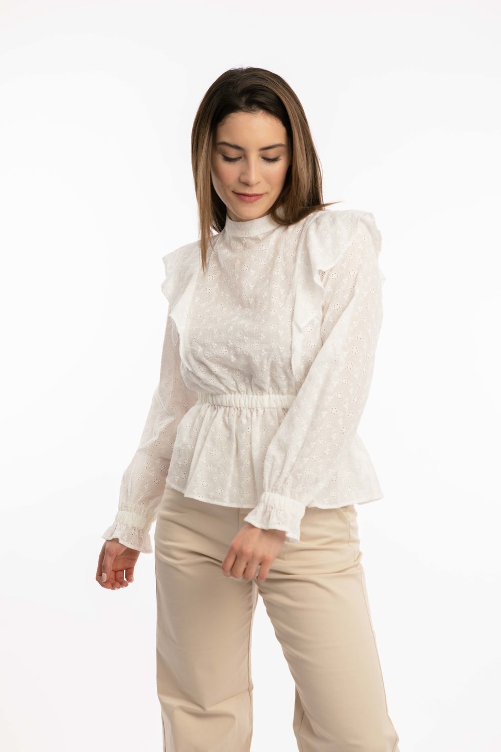 Blusa Sara