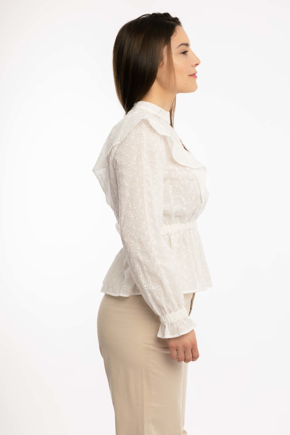 Blusa Sara