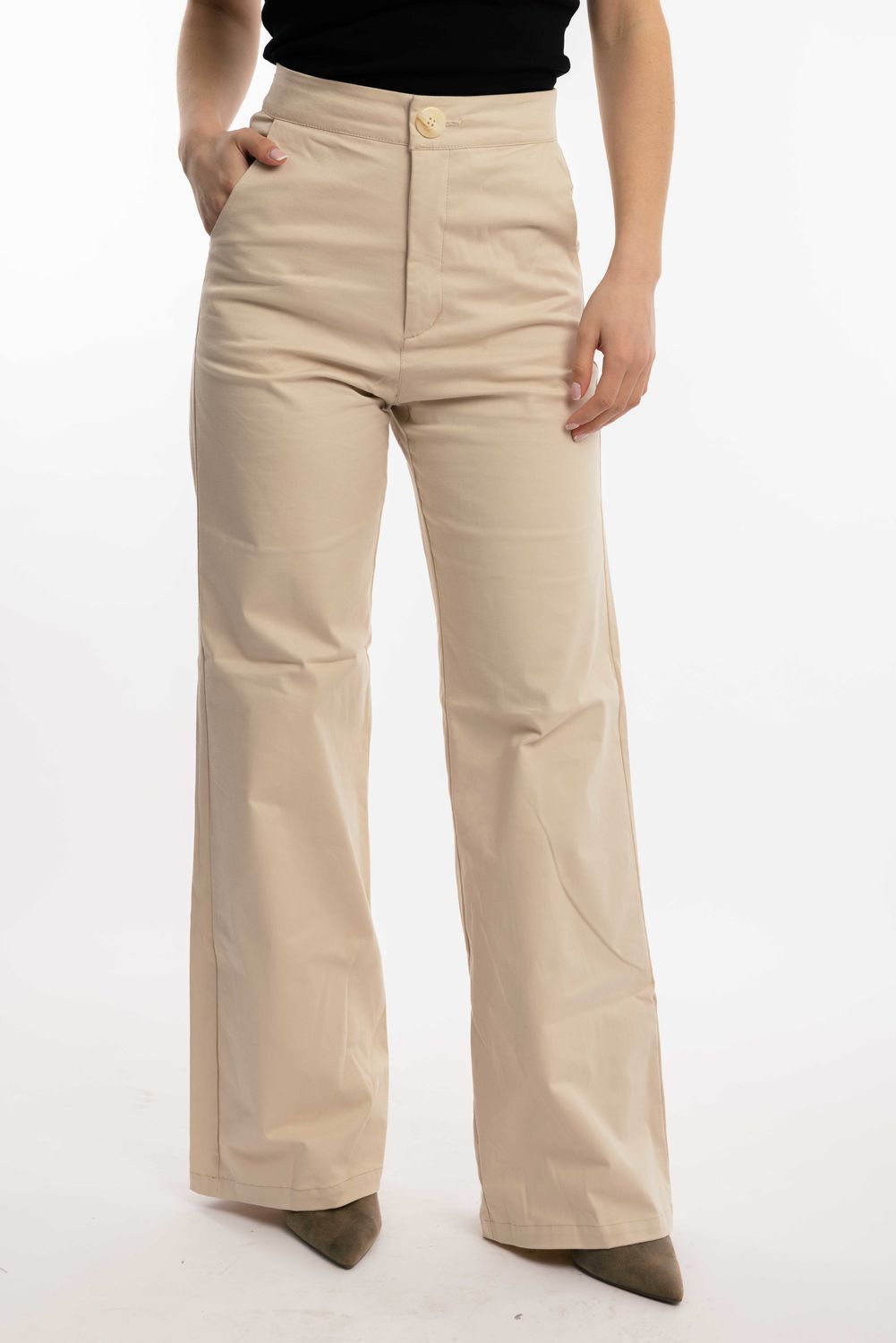 Pantalón Made