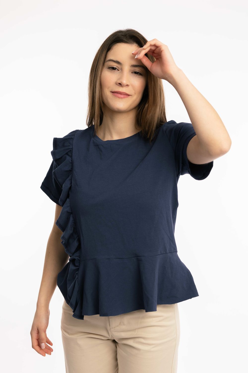 Remera Mar