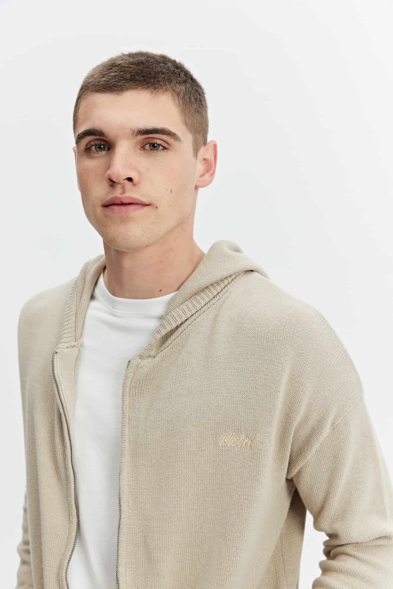 CAMPERA OVERSIZE KENDRICK
