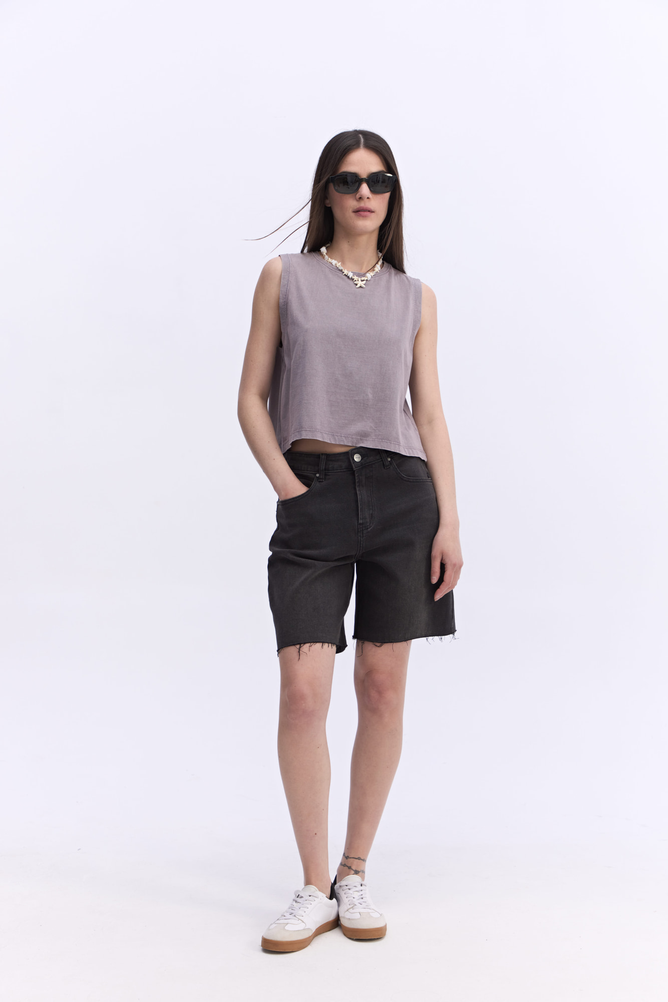 MUSCULOSA MILÁN