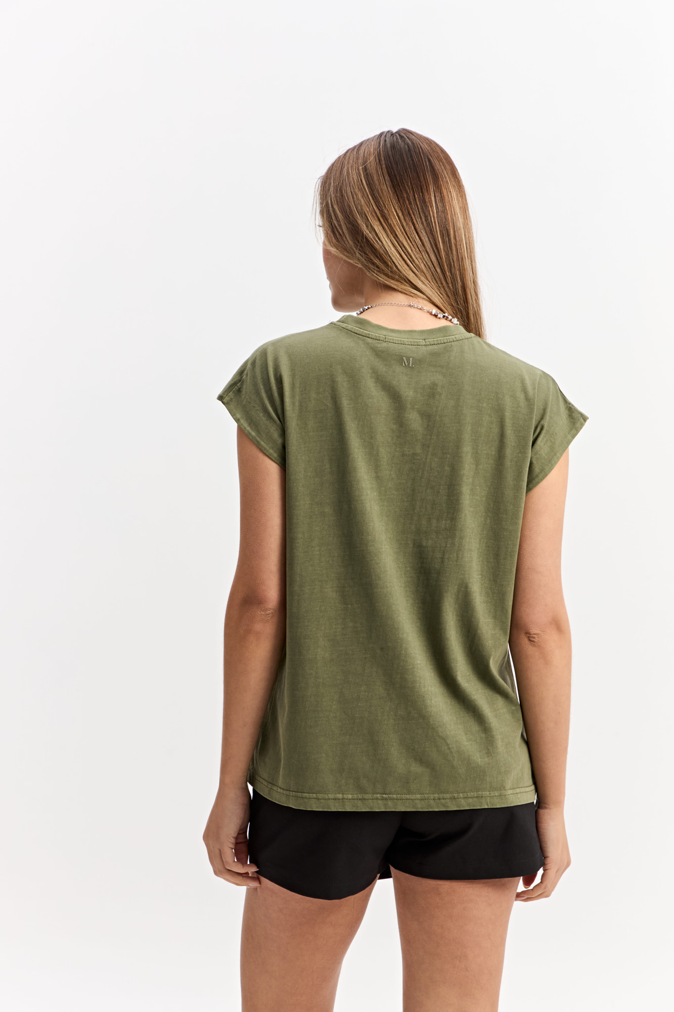 MUSCULOSA VALENCIA