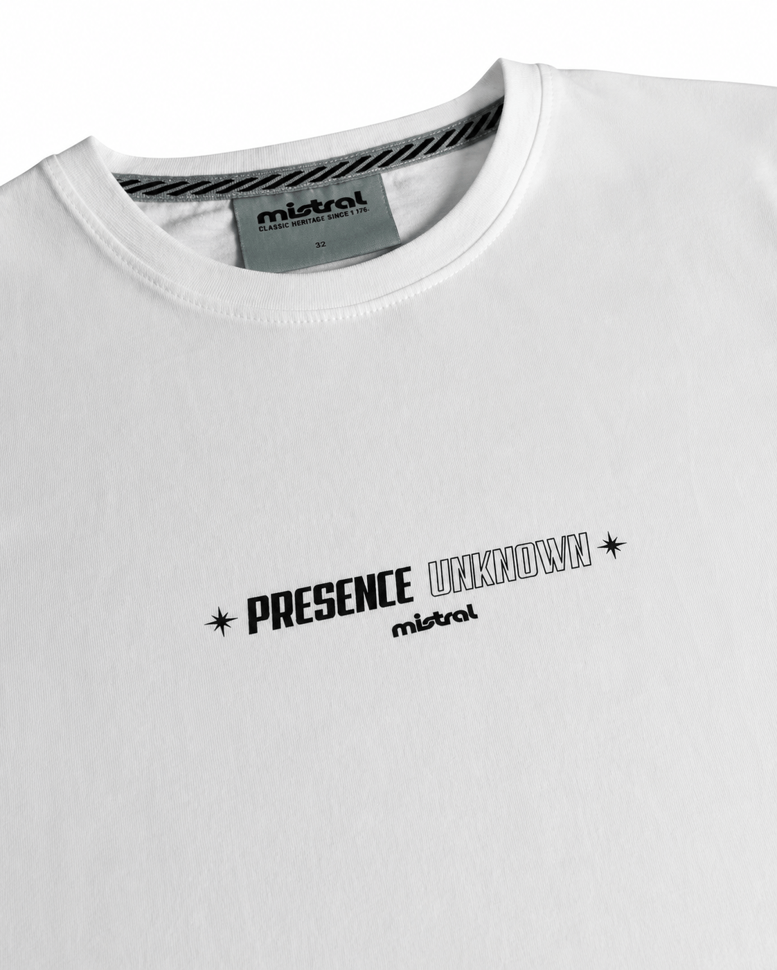 REMERA DE NIÑO HARPER