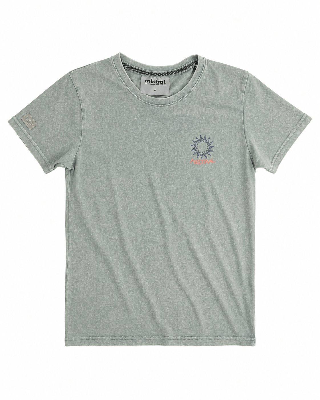 REMERA DE NIÑO WILLEM