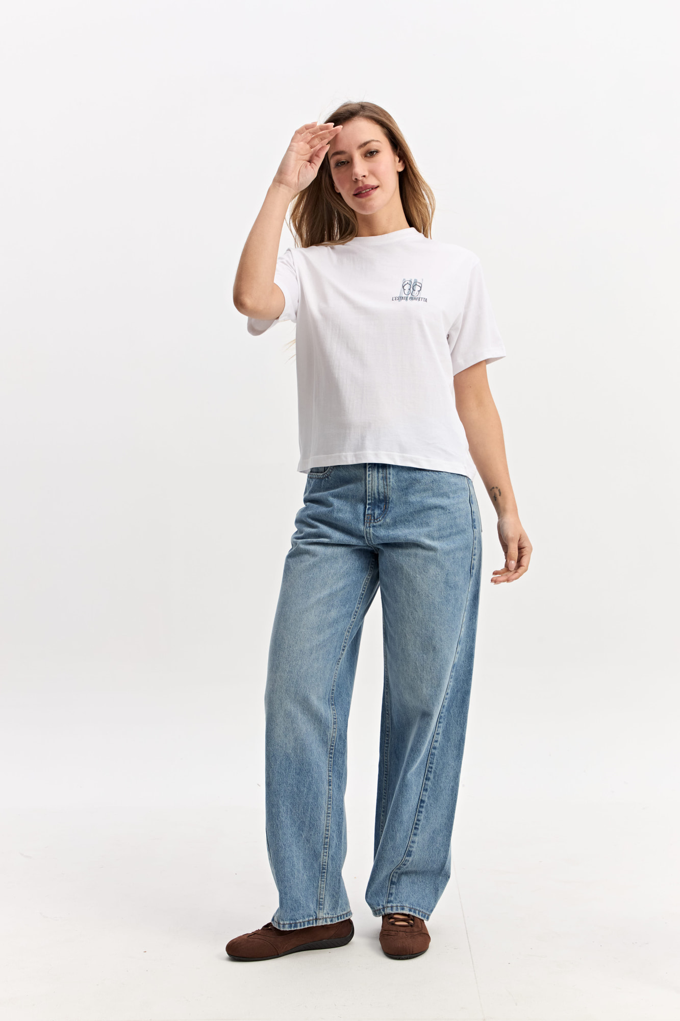JEAN BAGGY ALEXANDRA