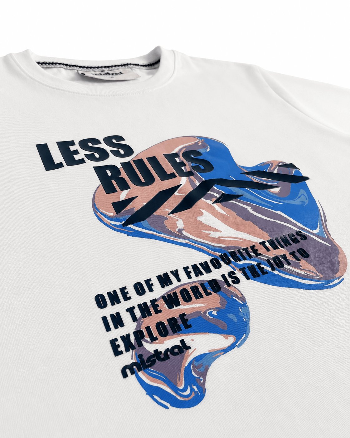 REMERA DE NIÑO GALE