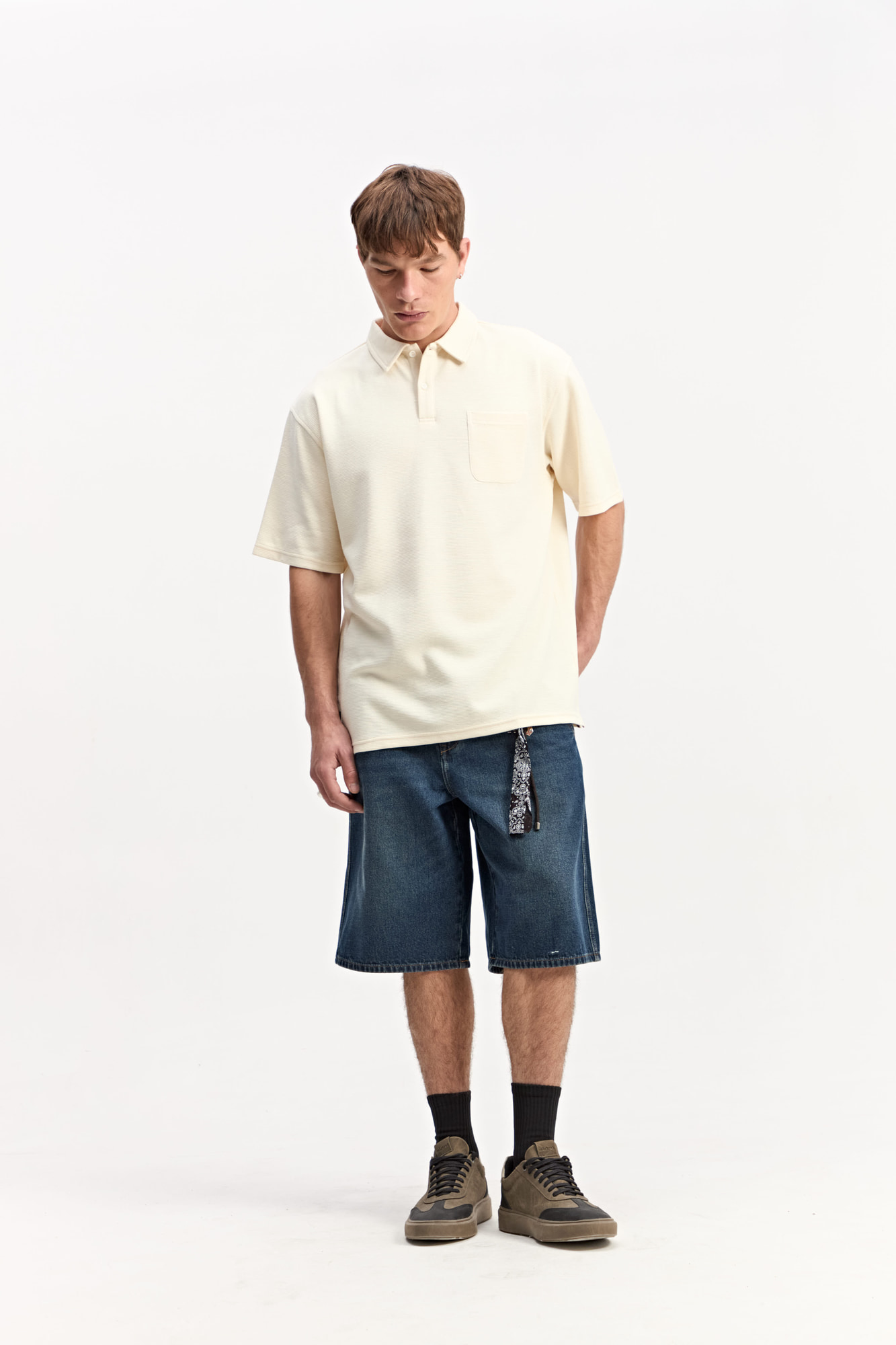 POLO ZARO
