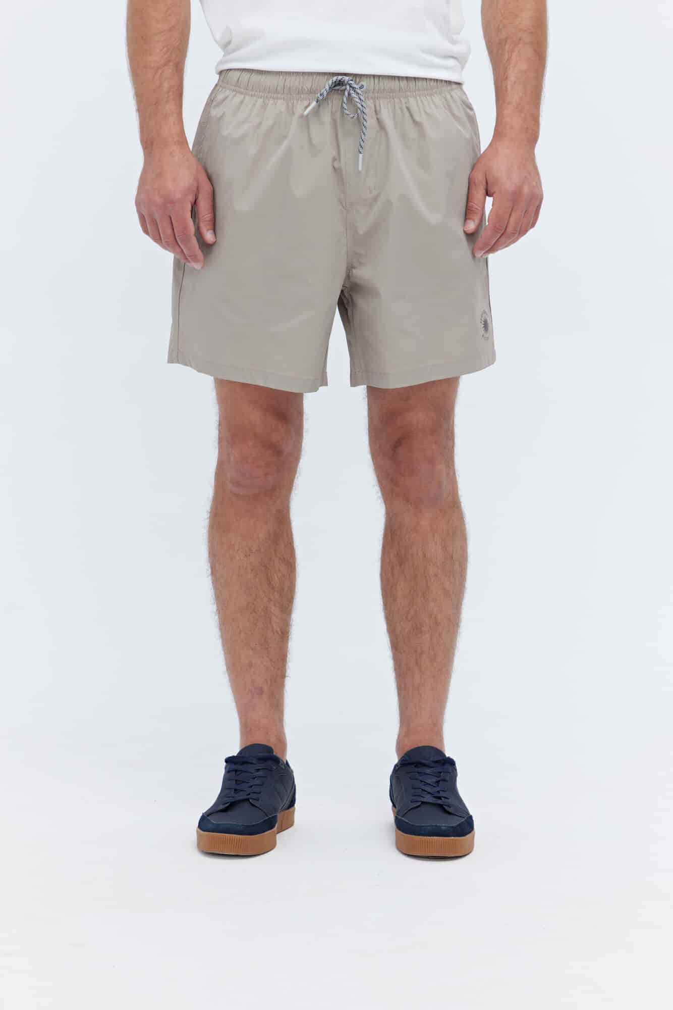 SHORT DE BAÑO OVERSIZE JAVO