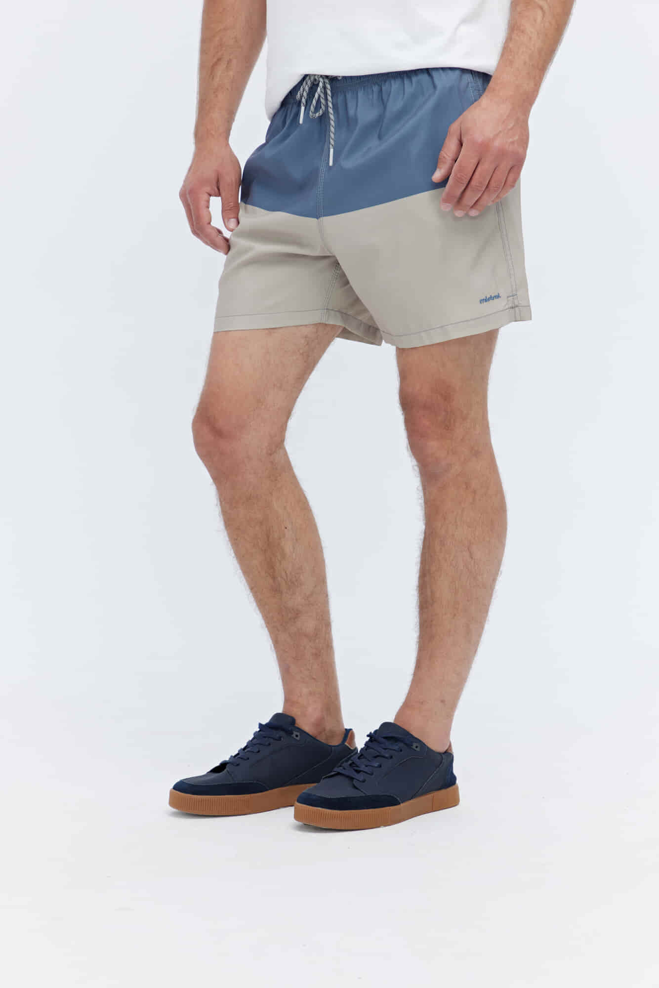 SHORT DE BAÑO GRÉLIX