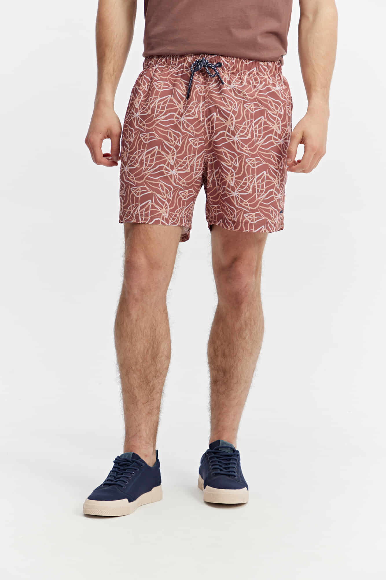 SHORT DE BAÑO GRÉLIX