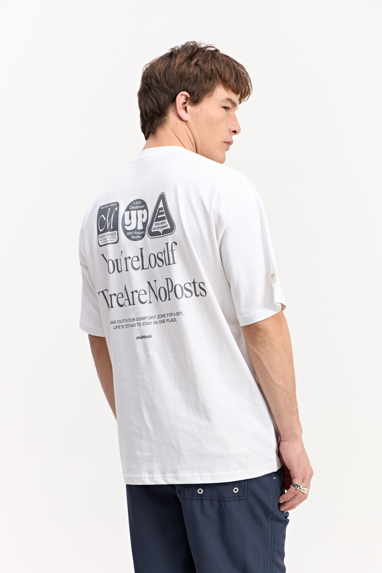 REMERA OVERSIZE TINO