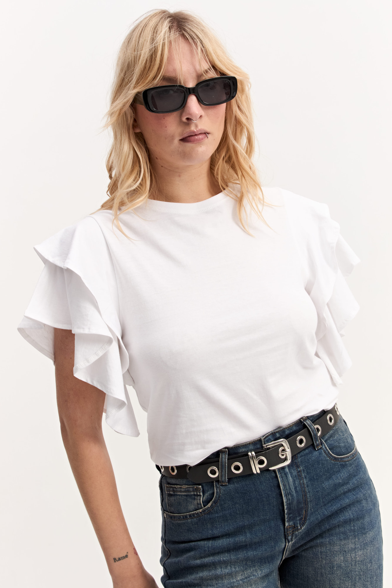REMERA DANICA
