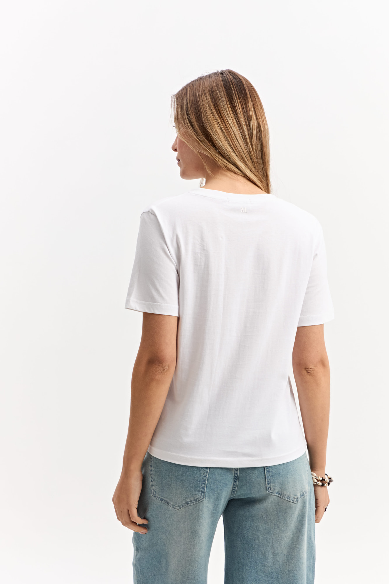 REMERA V BADUK