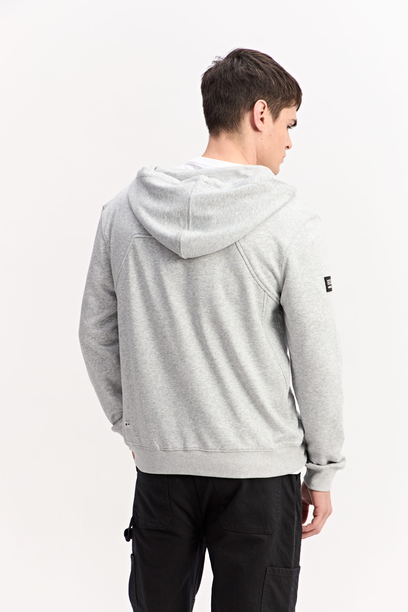 CAMPERA DE ALGODÓN HAWK