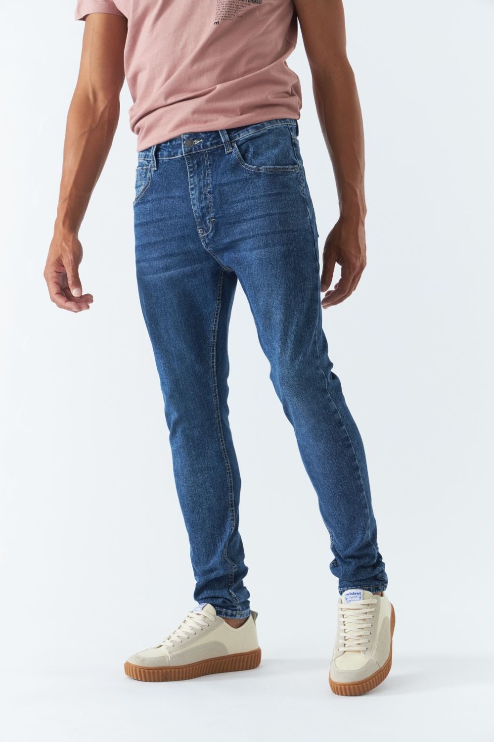 JEAN SKINNY LYAM
